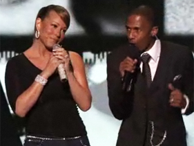 Nick Cannon Claims Mariah Carey’s ‘Obsessed’ Is About Him, Not Eminem