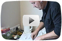How to Make Dinner in a Hotel Room