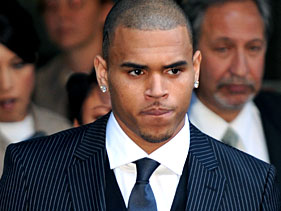 Chris Brown Told To Stay Away From Rihanna — But Can Order Be Lifted?