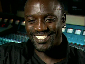 Akon Remembers His ‘Cool, Funny’ Friend Michael Jackson