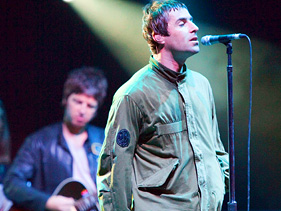 Noel Gallagher Split From Oasis Due To ‘Violent And Verbal Intimidation’