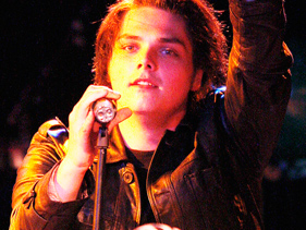 Exclusive: My Chemical Romance’s New Album Is A ‘Love Letter To Rock And Roll’