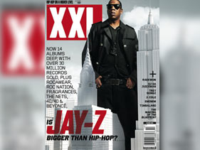 Jay-Z Says, ‘I Could Make Nine Albums Next Year’