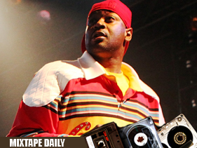 Ghostface Expects Group Album With Raekwon And Method Man This Year