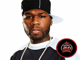 Is 50 Cent One Of The Hottest MCs In The Game?