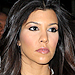 Kourtney Kardashian Agonized Over Whether to Keep Her Baby