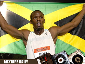 Usain Bolt Says Lil Wayne And Jay-Z Are The Two Hottest MCs