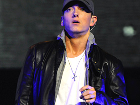 Eminem’s Publisher And Apple Go To Court Over Download Rights