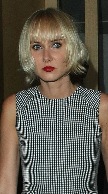 Kimberly Stewart is Real Ugly of the Day