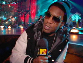 Kid Cudi, All-American Rejects Rave About VMA House-Band MC Wale