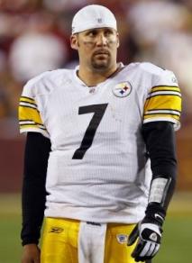 Ben Roethlisberger Rejects Bizarre Settlement Offer From Andrea McNulty