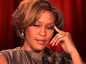 Whitney Houston Tells Oprah Bobby Brown Was Her ‘Drug’