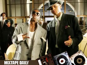Swizz Beatz On Chris Brown’s New Song With Lil Wayne: ‘He’s Got Something To Prove’