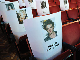 Beyonce And Janet? Gaga And Diddy? A Sneak Peek At VMA Seating