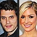 John Mayer Tweets: Seriously, Really Not Dating Kristin Cavallari