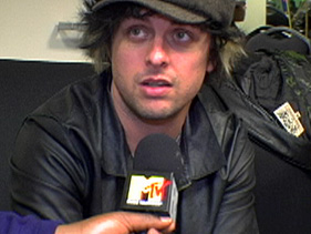 Green Day Are ‘Beyond Satisfied’ With ‘American Idiot’ Musical