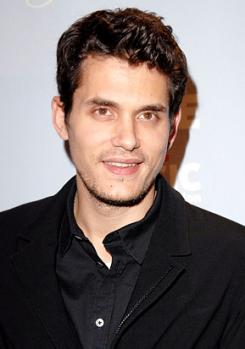 John Mayer Denies Nailing Kristin Cavallari
