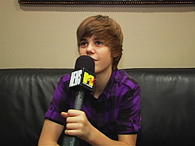 Justin Bieber’s Debut Album May Feature His Mentor, Usher
