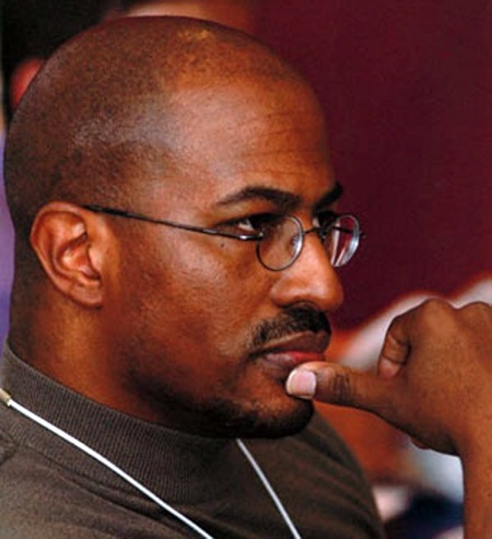 The Resignation Of Van Jones: An Obama Political Achilles Heel, Exposed