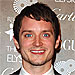 Elijah Wood Gives Up His DNA for Charity