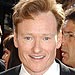 Conan O’Brien Mines His Head Bump