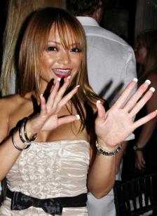 Tila Tequila to Meet with D.A. Over Shawne Merriman Incident
