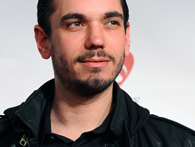 DJ AM Laid To Rest