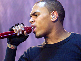 Chris Brown’s New Single Featuring Lil Wayne, ‘Transformer,’ Out Tuesday