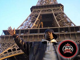 Tony Yayo Picks His Hottest MCs — And Throws His Name In The Ring