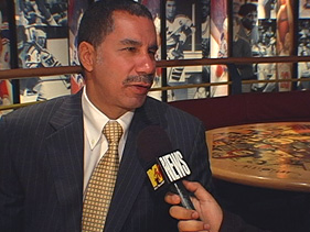 New York Governor David Paterson Weighs In On ‘Hottest MCs In The Game’!