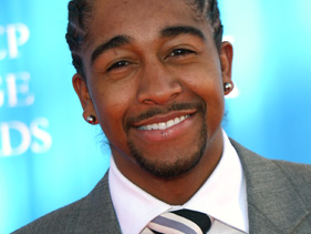Omarion’s New LP, Ollusion, Due November 24