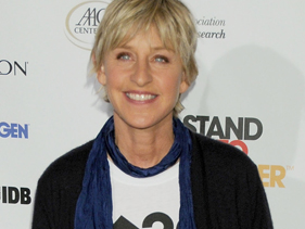 Ellen DeGeneres Joins ‘American Idol’ As New Judge