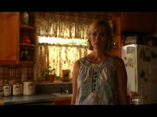 Mad Men: The Night Betty Had a Dream
