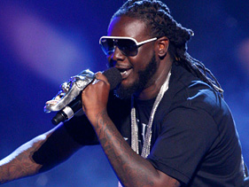 T-Pain Shares His Auto-Tune Sound With iPhone App