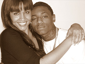 Soulja Boy Tell’em Is Not Engaged To Rosa Acosta, Rep Insists