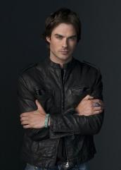 Ian Somerhalder Interview: Excited for The Vampire Diaries, Compared to Chace Crawford
