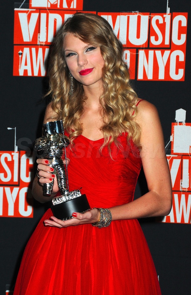 PAP IDOL: Taylor Swift