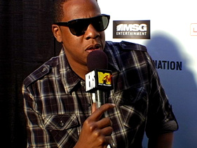 Jay-Z Remembers DJ AM As ‘Someone That Really Loved What He Did’