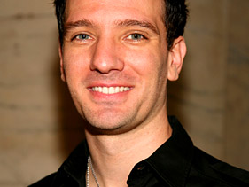 JC Chasez Says There Will Never Be An ‘NSYNC Reunion