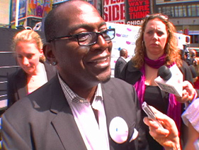 Randy Jackson Says Ellen DeGeneres Joining ‘Idol’ Is ‘Gonna Be Hot!’