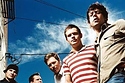 Apology for Inventing Emo