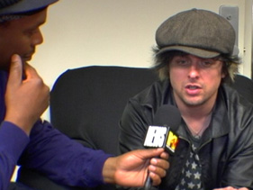 Green Day Look Forward To Janet Jackson’s VMA Tribute To Michael