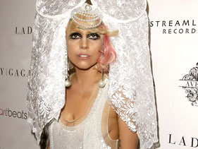 Lady Gaga’s VMA Style: Fashionistas Weigh In