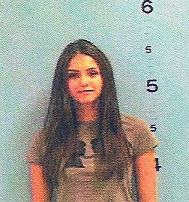 The Vampire Diaries Stars Get Busted!