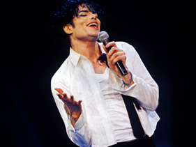 Michael Jackson Tribute Postponed, Moved To London
