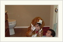 Kids Have The Greatest Imagination