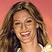 Gisele Bündchen: We Don’t Know the Sex of the Baby