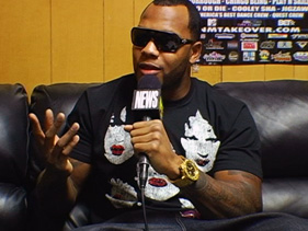 Flo Rida Calls Touring With Beyonce In Australia ‘Big For Me’