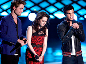 Exclusive ‘New Moon’ Trailer To Premiere At 2009 MTV Video Music Awards