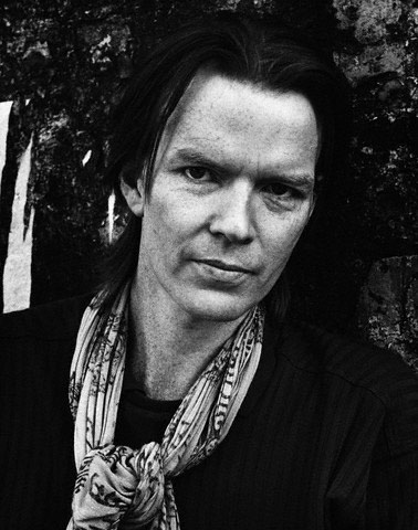 Jim Carroll, Author